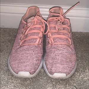 Adidas Tubular Shoes